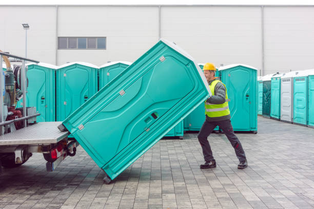 Portable Toilets for Disaster Relief Sites in Maxwell, CA