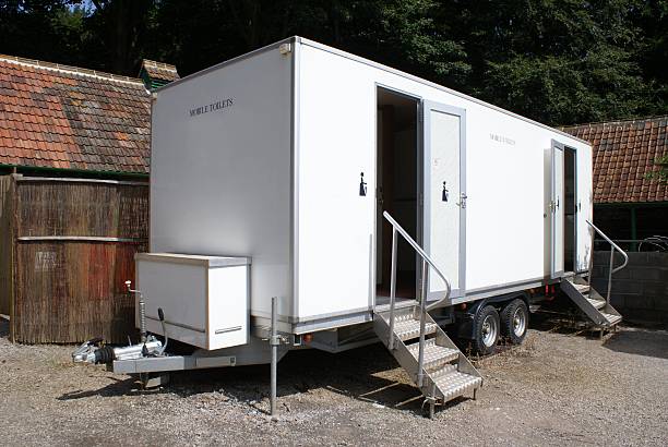Best Deluxe Portable Toilet Rental  in Maxwell, CA